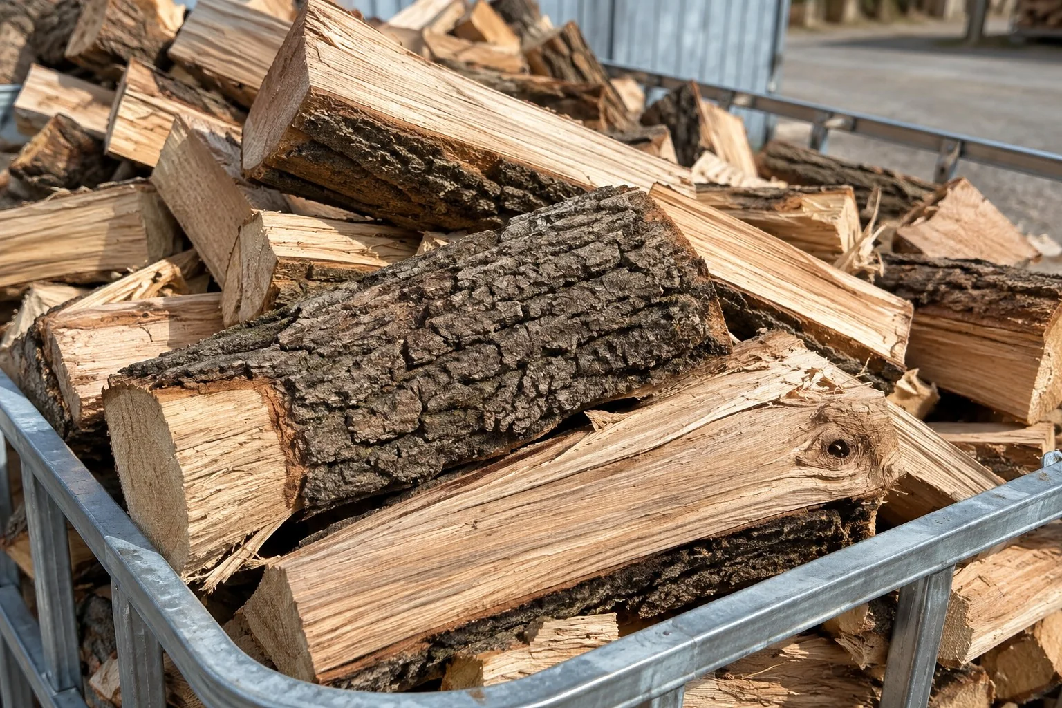Firewood